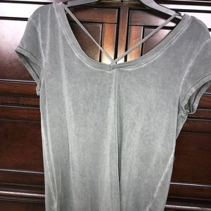 🚨AMERICAN EAGLE TOP🚨